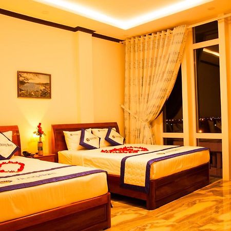 Dong Nam Hotel Phan Rang Dış mekan fotoğraf